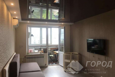 Продам 3-х кімнатну квартиру, ХТЗ, Масельского метро, Код: 805287/1