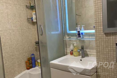 Продам 3-х кімнатну квартиру, ХТЗ, Масельского метро, Код: 805287/1