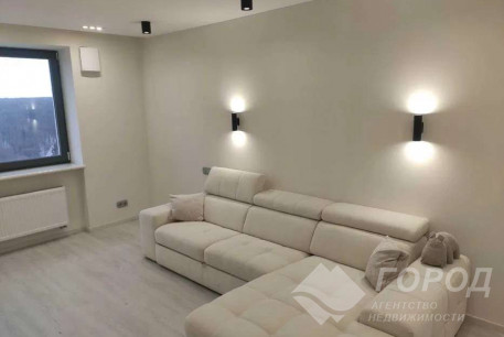 Продам 2-х кімнатну квартиру в новобудові, Павлово поле, Код: 805290/1