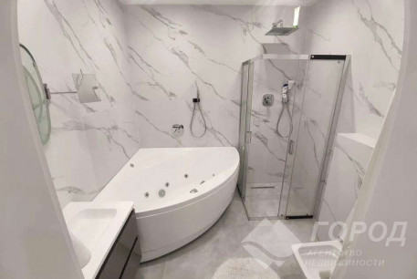 Продам 2-х кімнатну квартиру в новобудові, Павлово поле, Код: 805290/1