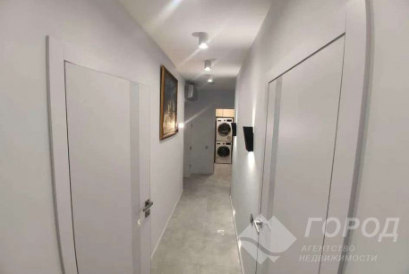 Продам 2-х кімнатну квартиру в новобудові, Павлово поле, Код: 805290/1