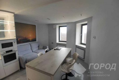 Продам 2-х кімнатну квартиру в новобудові, Павлово поле, Код: 805290/1