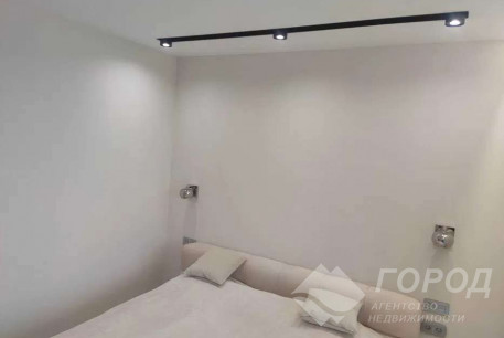 Продам 2-х кімнатну квартиру в новобудові, Павлово поле, Код: 805290/1