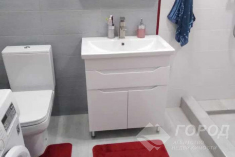 Продам 1-кімнатну квартиру, Новые дома, Код: 805292/1