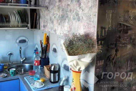 Продам 4-х кімнатну квартиру, Алексеевка, Алексеевская метро, Код: 805293/1