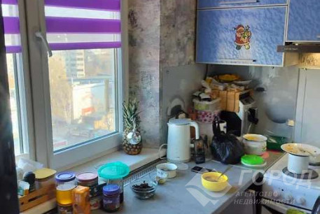 Продам 4-х кімнатну квартиру, Алексеевка, Алексеевская метро, Код: 805293/1