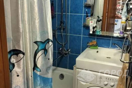 Продам 4-х кімнатну квартиру, Алексеевка, Алексеевская метро, Код: 805293/1