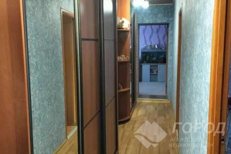 Продам 4-х кімнатну квартиру, Алексеевка, Алексеевская метро, Код: 805293/1