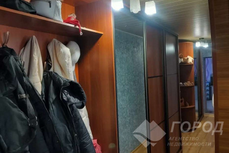 Продам 4-х кімнатну квартиру, Алексеевка, Алексеевская метро, Код: 805293/1