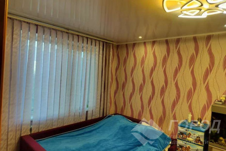 Продам 4-х кімнатну квартиру, Алексеевка, Алексеевская метро, Код: 805293/1