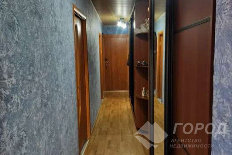 Продам 4-х кімнатну квартиру, Алексеевка, Алексеевская метро, Код: 805293/1