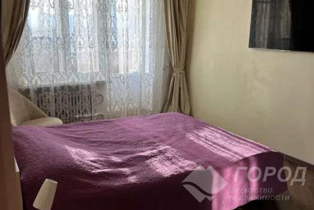 Сдам 2-х кімнатну квартиру, Салтовка, Студенческая метро, Код: 805295/1