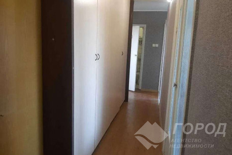 Сдам 3-х кімнатну квартиру, Пятихатки, Код: 805296/1