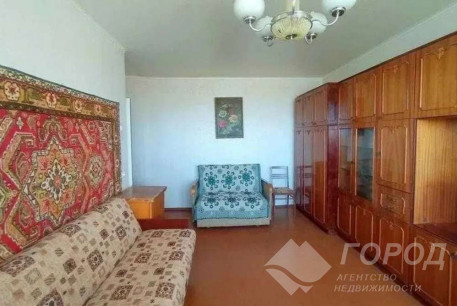 Сдам 1-кімнатну квартиру, Рогань, Роганский ж/м, Код: 805297/1