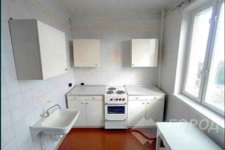 Сдам 1-кімнатну квартиру, Рогань, Роганский ж/м, Код: 805297/1