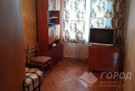 Сдам 2-х кімнатну квартиру, Новые дома, Коммунальный рынок, Код: 805299/1