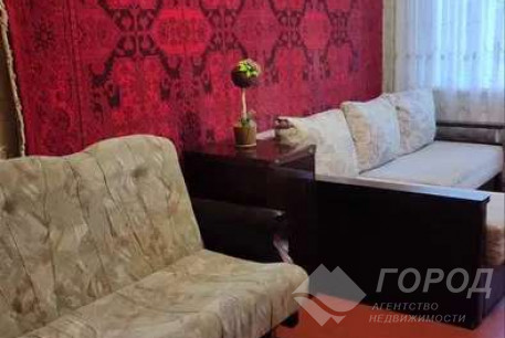 Сдам 1-кімнатну квартиру, Одесская, Код: 805300/1