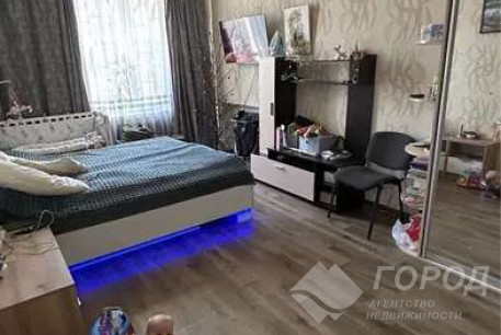 Продам 1-кімнатну квартиру, ХТЗ, Масельского метро, Код: 805301/1