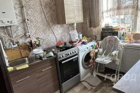 Продам 1-кімнатну квартиру, ХТЗ, Масельского метро, Код: 805301/1