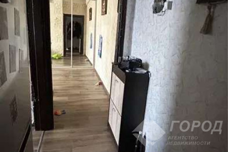 Продам 1-кімнатну квартиру, ХТЗ, Масельского метро, Код: 805301/1