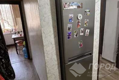 Продам 1-кімнатну квартиру, ХТЗ, Масельского метро, Код: 805301/1