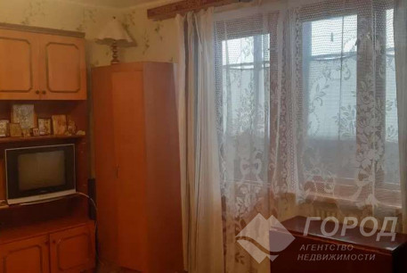 Продам 1-кімнатну квартиру, Жуковского, Код: 805305/1