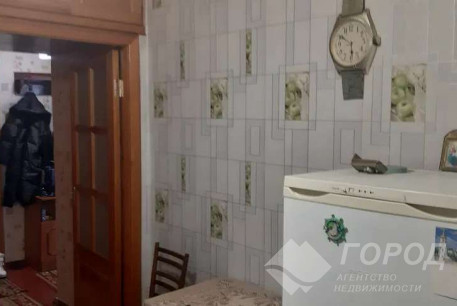 Продам 1-кімнатну квартиру, Жуковского, Код: 805305/1