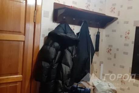 Продам 1-кімнатну квартиру, Жуковского, Код: 805305/1