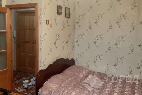 Продам 1-кімнатну квартиру, Жуковского, Код: 805305/1