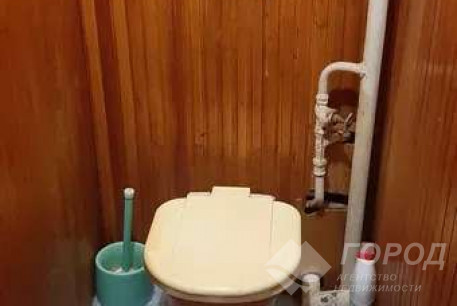 Продам 1-кімнатну квартиру, Жуковского, Код: 805305/1