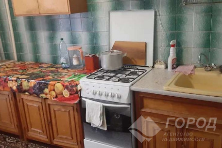 Продам 1-кімнатну квартиру, Жуковского, Код: 805305/1