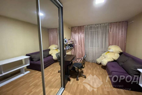 Продам 2-х кімнатну квартиру, Рогань, Докучаевское, Код: 805306/1