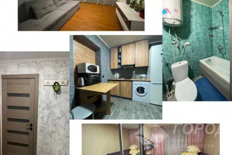 Продам 2-х кімнатну квартиру, Рогань, Докучаевское, Код: 805306/1