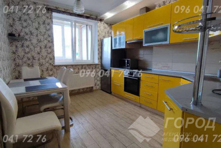 Продам 2-х кімнатну квартиру, Новые дома, Код: 805308/1