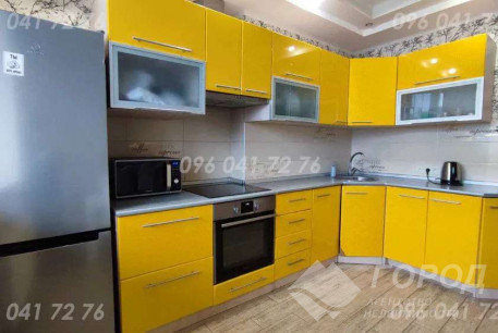 Продам 2-х кімнатну квартиру, Новые дома, Код: 805308/1