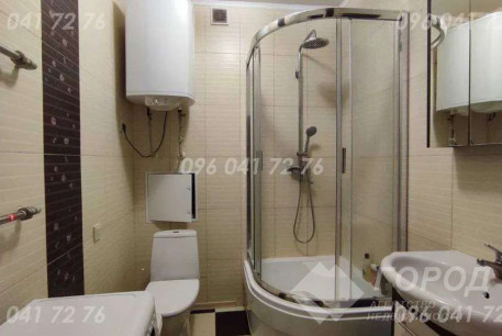 Продам 2-х кімнатну квартиру, Новые дома, Код: 805308/1