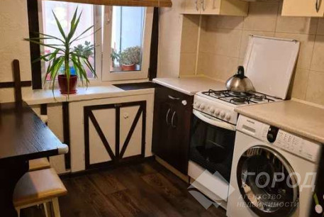 Продам 1-кімнатну квартиру, Павлово поле, Ботанический сад метро, Код: 805310/1