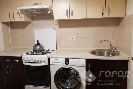 Продам 1-кімнатну квартиру, Павлово поле, Ботанический сад метро, Код: 805310/1