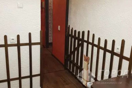 Продам 1-кімнатну квартиру, Павлово поле, Ботанический сад метро, Код: 805310/1