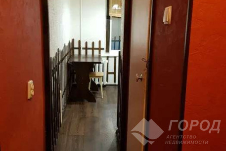 Продам 1-кімнатну квартиру, Павлово поле, Ботанический сад метро, Код: 805310/1