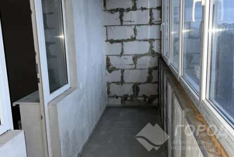 Продам 3-х кімнатну квартиру в новобудові, Журавлевка, Журавлевский гидропарк, Код: 805311/1