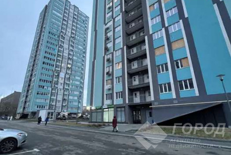 Продам 3-х кімнатну квартиру в новобудові, Журавлевка, Журавлевский гидропарк, Код: 805311/1