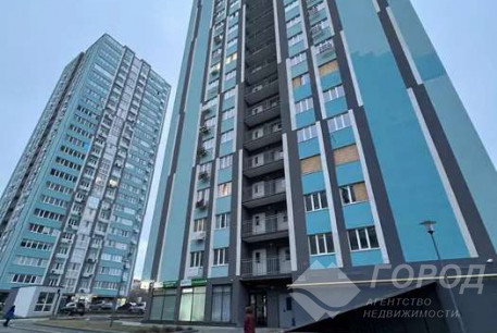 Продам 3-х кімнатну квартиру в новобудові, Журавлевка, Журавлевский гидропарк, Код: 805311/1