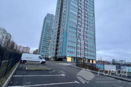 Продам 3-х кімнатну квартиру в новобудові, Журавлевка, Журавлевский гидропарк, Код: 805311/1