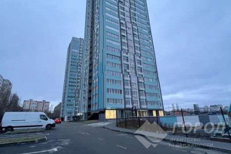 Продам 3-х кімнатну квартиру в новобудові, Журавлевка, Журавлевский гидропарк, Код: 805311/1