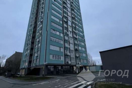 Продам 3-х кімнатну квартиру в новобудові, Журавлевка, Журавлевский гидропарк, Код: 805311/1