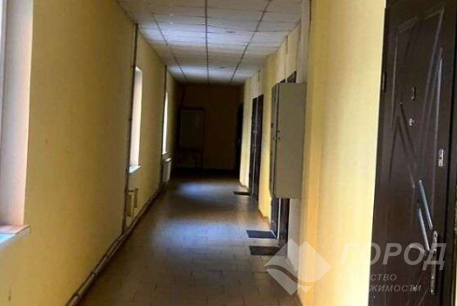 Продам 1-кімнатну квартиру, Центр, Площадь Конституции метро (Советская), Код: 805312/1