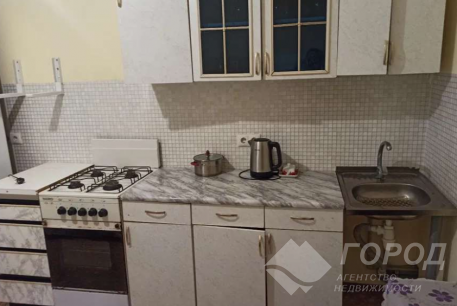 Продам 1-кімнатну квартиру, Рогань, Роганский ж/м, Код: 805313/1