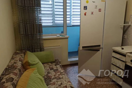 Продам 1-кімнатну квартиру, Рогань, Роганский ж/м, Код: 805313/1