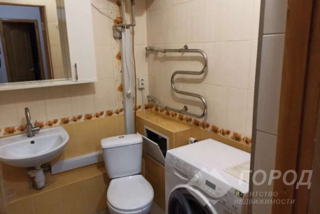 Продам 1-кімнатну квартиру, Рогань, Роганский ж/м, Код: 805313/1